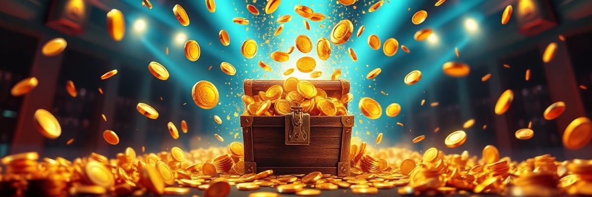 monster casino — Monster Casino Welcome Bonus and Promotions